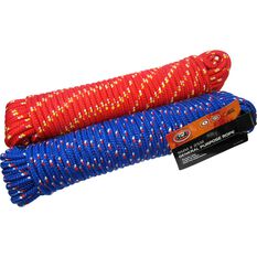SCA General Purpose Poly Rope - 9mm X 25m, , scanz_hi-res
