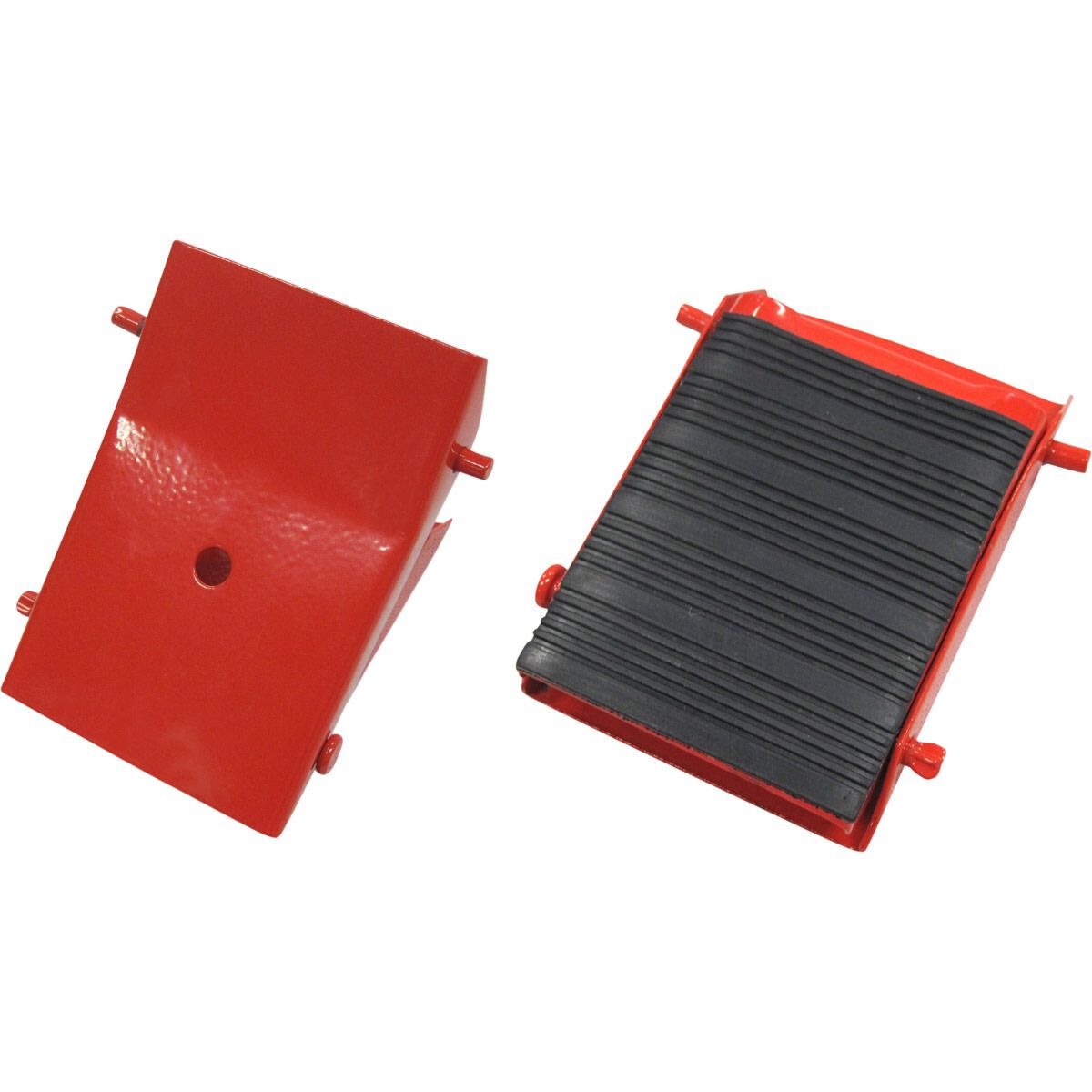 SCA Wheel Chock Folding, , scanz_hi-res