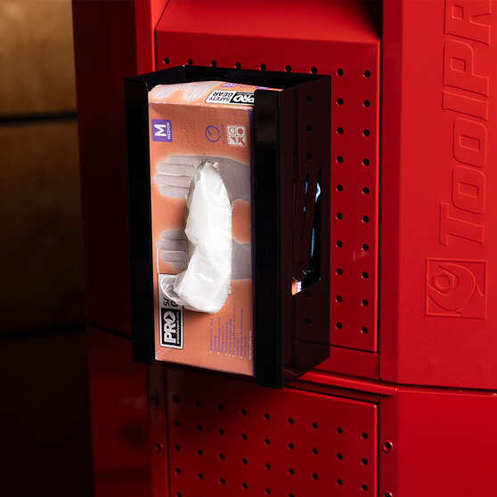 ToolPRO Magnetic Glove Box Holder, , scanz_hi-res