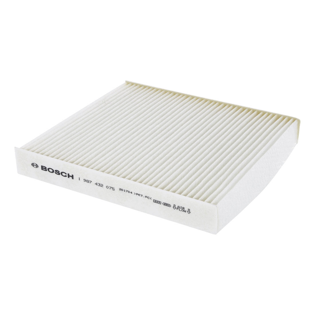 Bosch Standard Particle Cabin Air Filter - M 2075, , scanz_hi-res