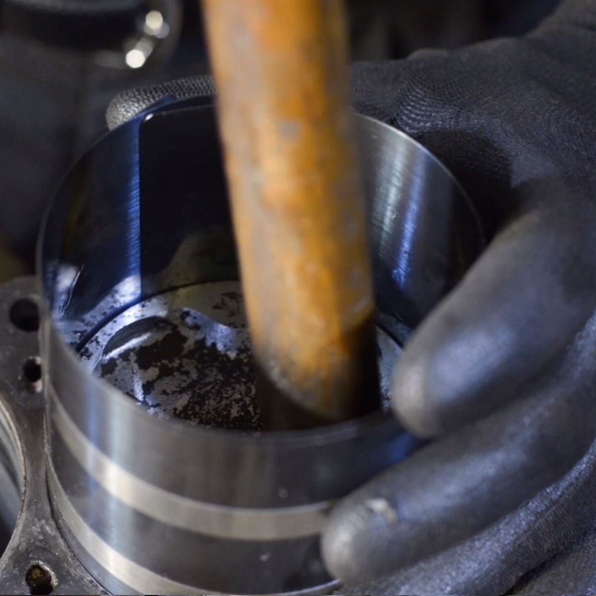 ToolPRO Piston Ring Compressor, , scanz_hi-res