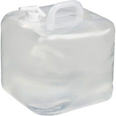 Ridge Ryder Water Container Collapsible 20L, , scanz_hi-res