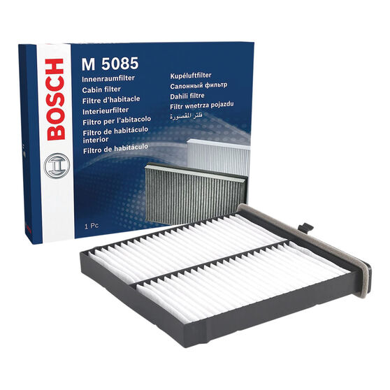 Bosch Standard Particle Cabin Air Filter - M 5085, , scanz_hi-res