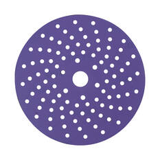ToolPRO Sanding Disc 125mm 600 Grit, , scanz_hi-res