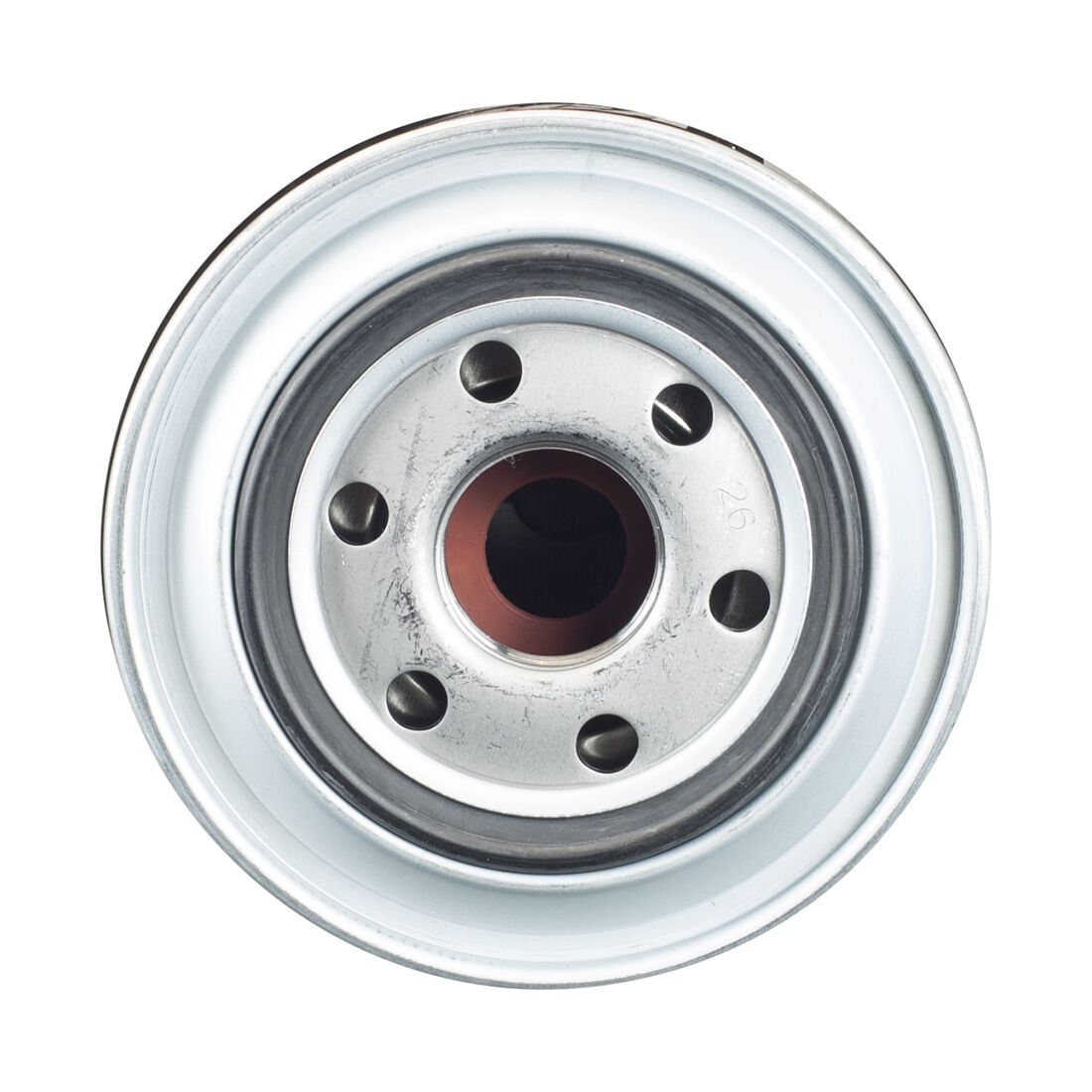 SCA Oil Filter SCO372 (Interchangeable with Z372), , scanz_hi-res