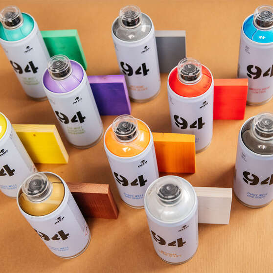 MTN 94 Lens Shade Grey Spray Paint 400mL, , scanz_hi-res
