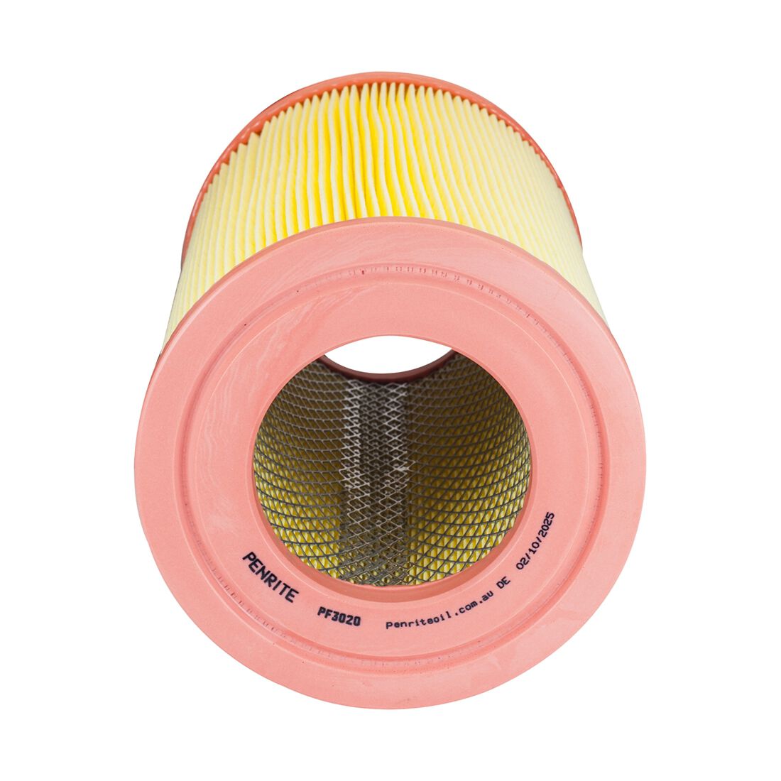 Penrite Air Filter PF3020 (Interchangeable with A1811), , scanz_hi-res