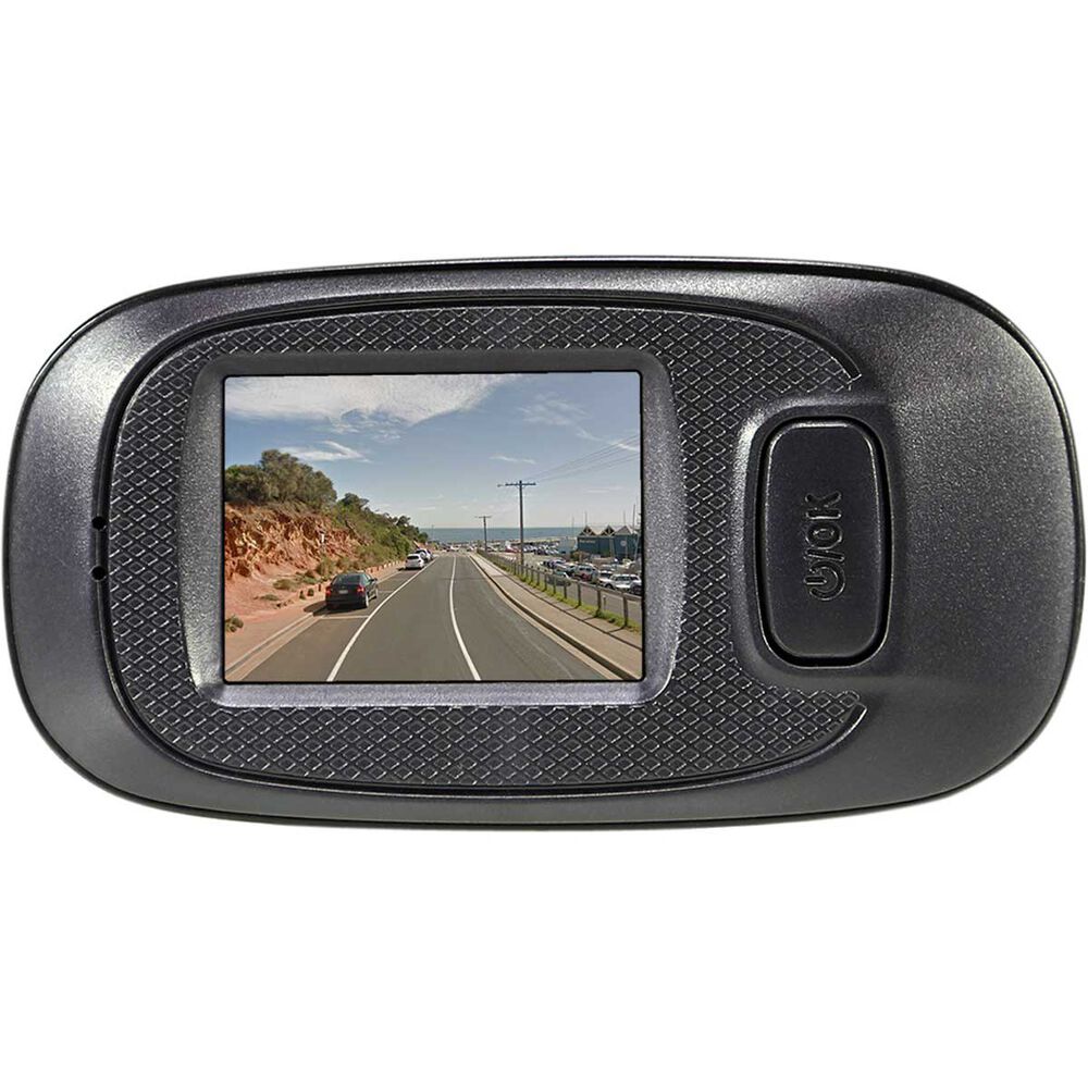 Gator HD 720p InCar Dash Cam GDVR190 Supercheap Auto New Zealand