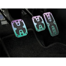 TypeS Neo Chrome Pedal Pads Manual, , scanz_hi-res