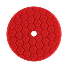 Kincrome Polisher Pad 7 Inch 180mm Finish Polish, , scanz_hi-res