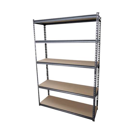 ToolPRO Shelving Unit 5 Shelf 165kg, , scanz_hi-res