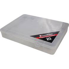 ToolPRO Organiser 20 Compartment, , scanz_hi-res