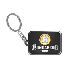 Bundaberg Famous Keyring, , scanz_hi-res