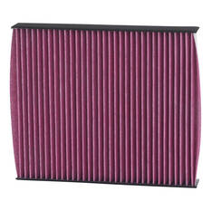 K&N Premium Disposable Cabin Air Filter - DVF5052, , scanz_hi-res