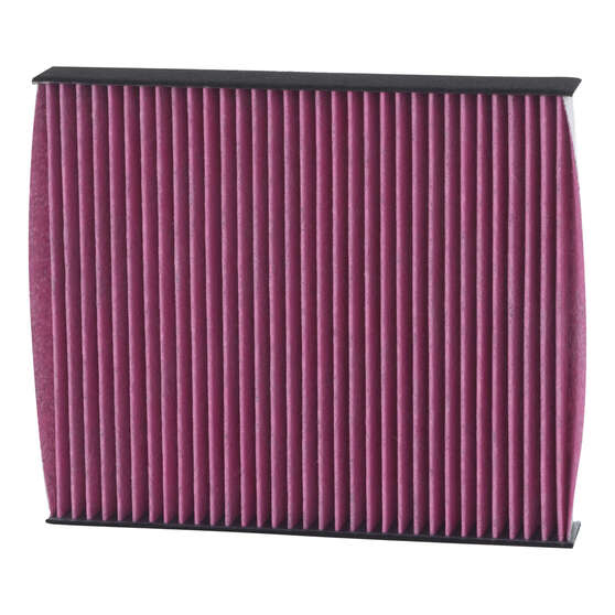 K&N Premium Disposable Cabin Air Filter - DVF5052, , scanz_hi-res