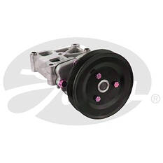 Gates Water Pump - GWP9012, , scanz_hi-res