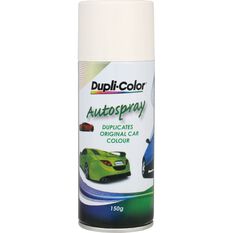 Dupli-Color Touch-Up Paint Alpine White, DSH53 - 150g, , scanz_hi-res