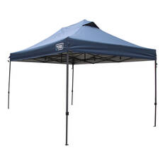 Ridge Ryder Heavy Duty Deluxe Gazebo 3 x 4.5m, , scanz_hi-res