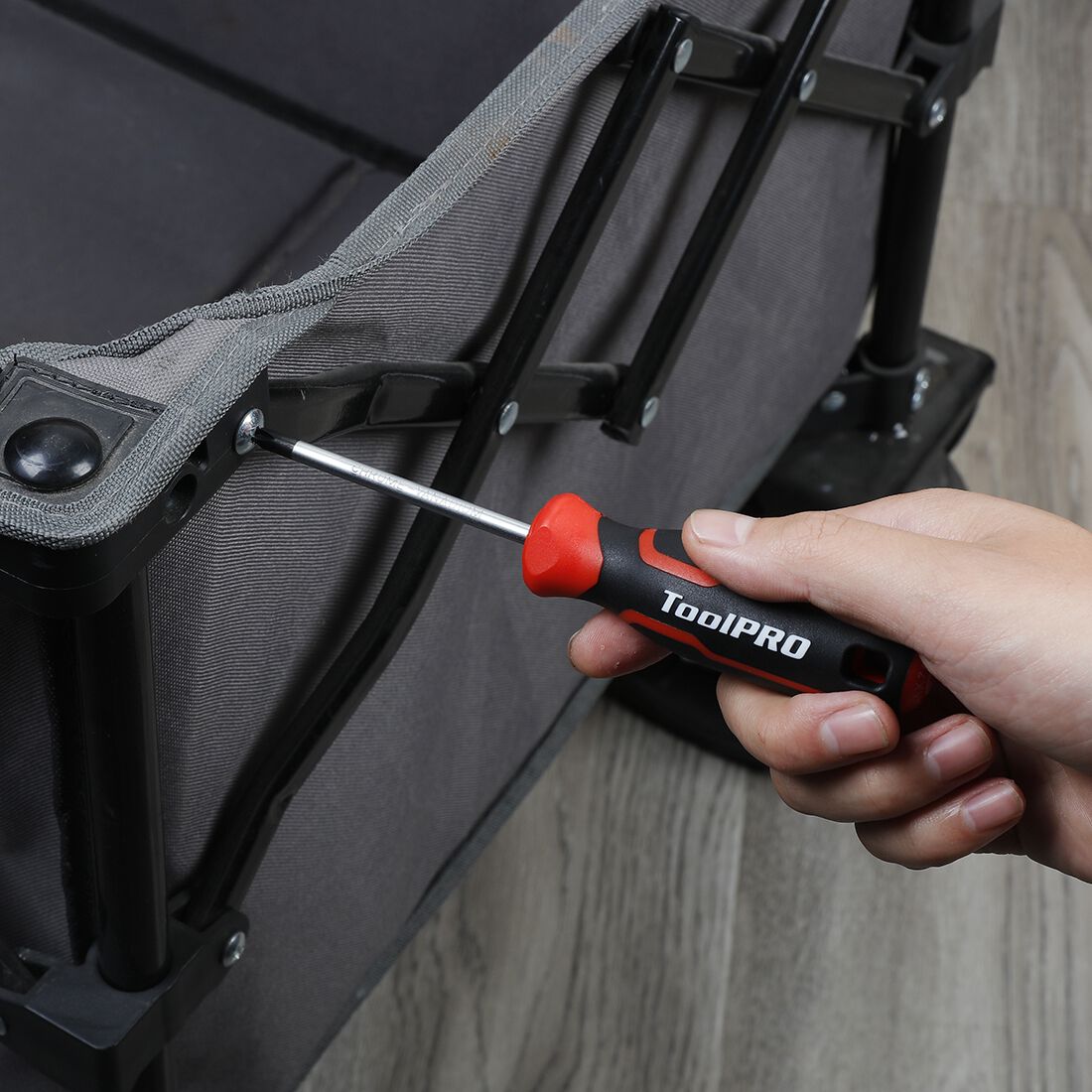 ToolPRO Screwdriver 14 Piece Set, , scanz_hi-res