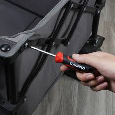 ToolPRO Screwdriver 14 Piece Set, , scanz_hi-res