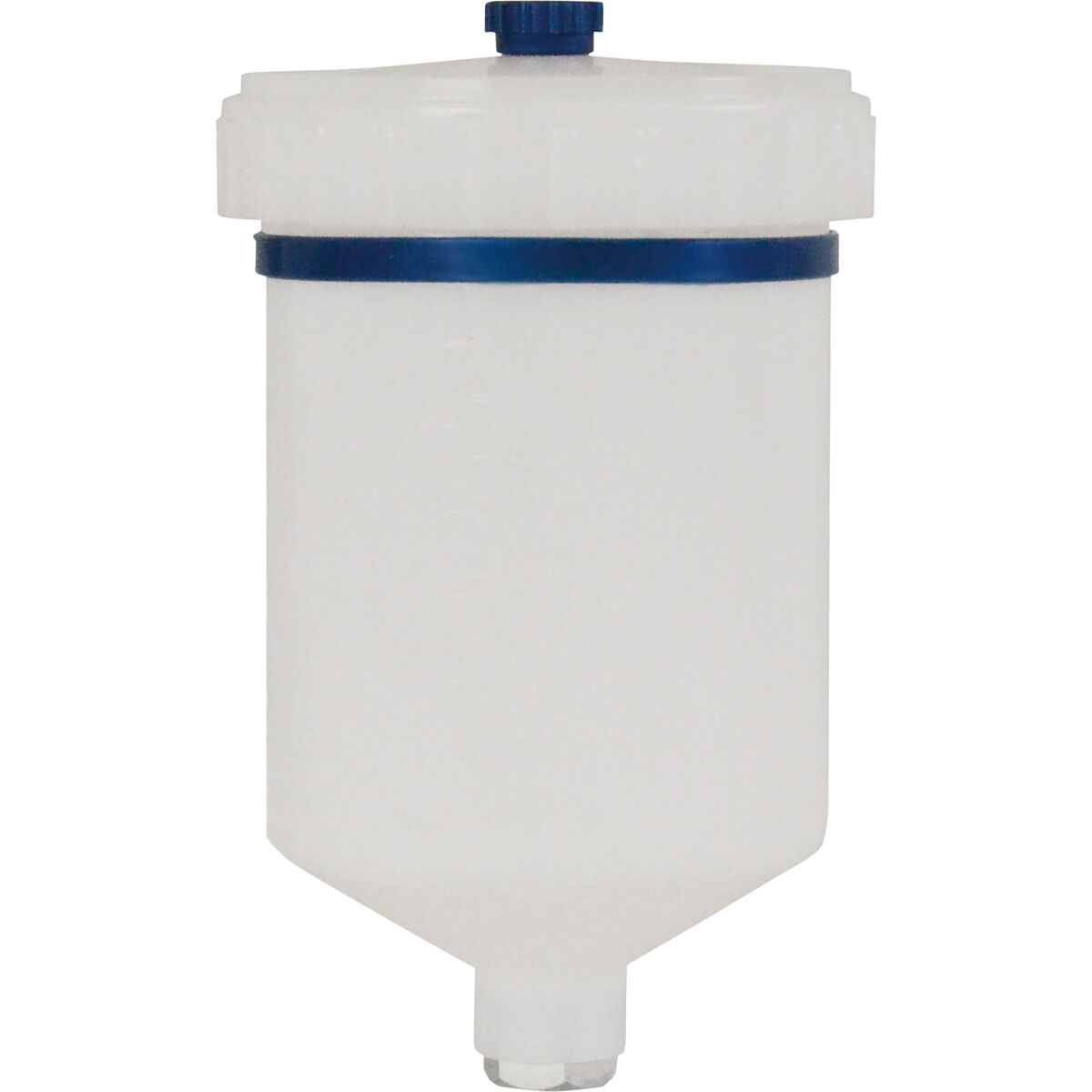 Blackridge Air Spray Gun Pot Suits PLU: 572926, , scanz_hi-res