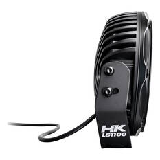 Hardkorr Lifestyle 8.5" LED Driving Lights, , scanz_hi-res