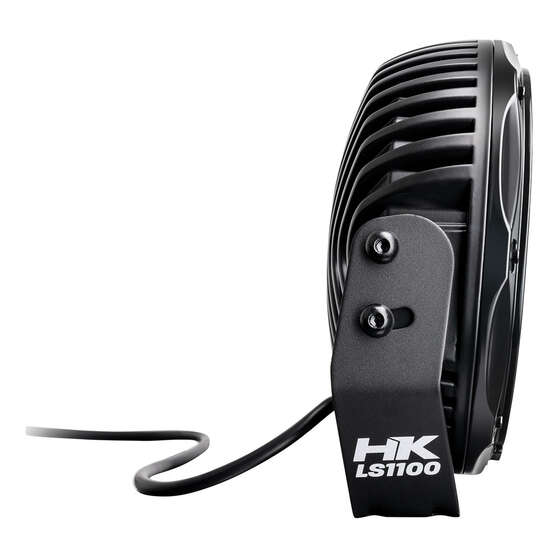 Hardkorr Lifestyle 8.5" LED Driving Lights, , scanz_hi-res