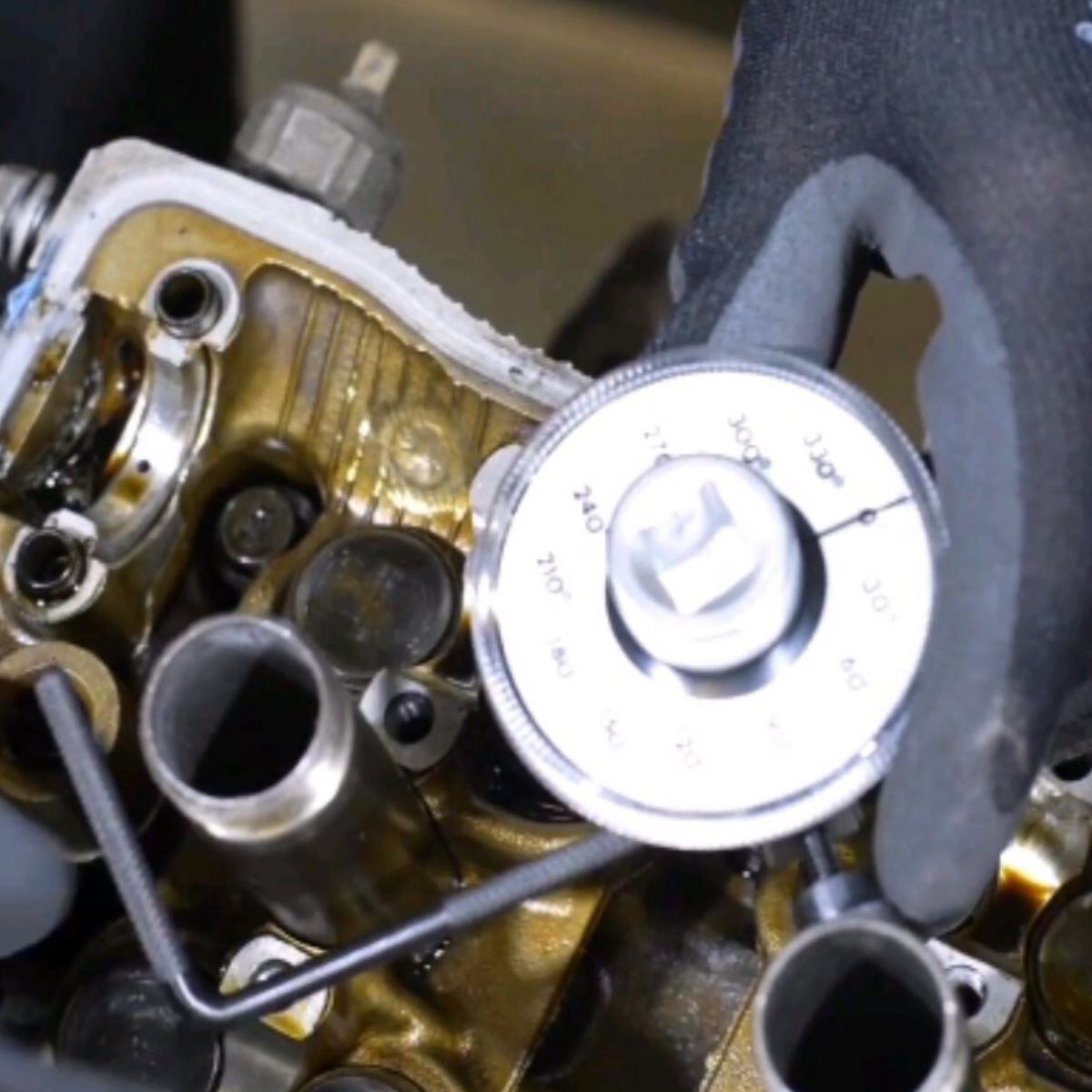 ToolPRO Torque Gauge, Angular, , scanz_hi-res