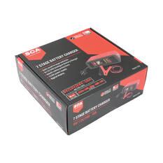 SCA 7 Stage Battery Charger 6V/12V/24V 10 Amp, , scanz_hi-res