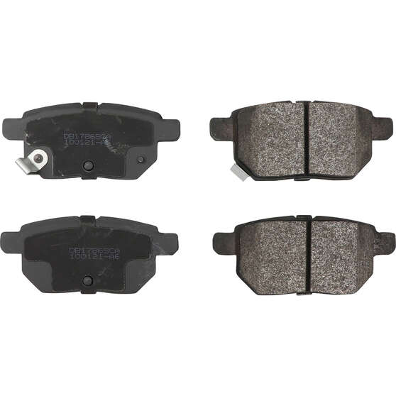 SCA Disc Brake Pads DB1786SCA, , scanz_hi-res