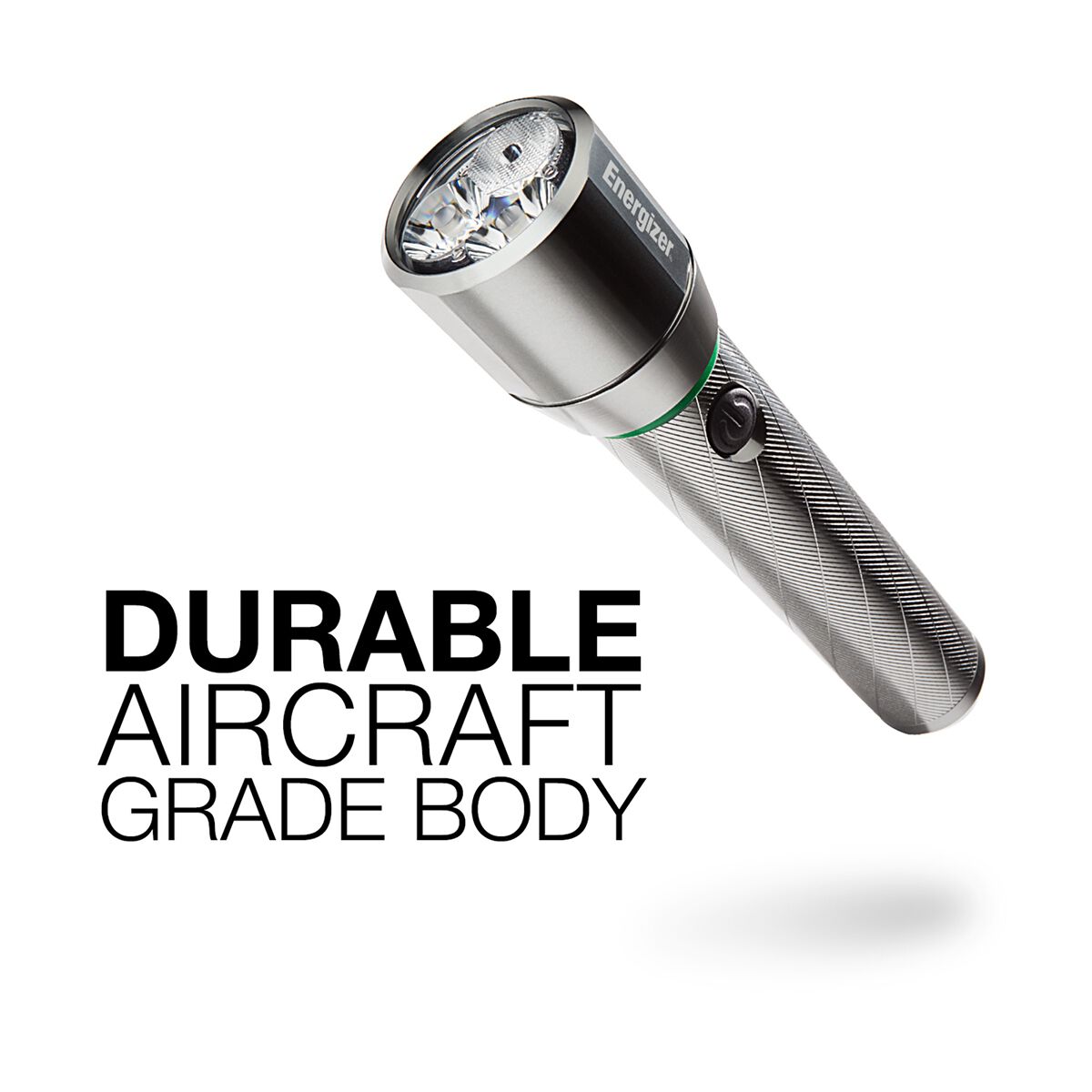 Energizer Vision HD Rechargeable LED Torch, , scanz_hi-res