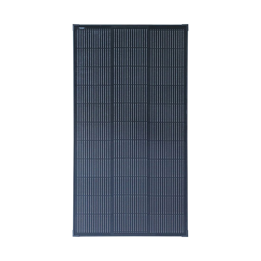 XTM 120W Fixed Solar Panel, , scanz_hi-res