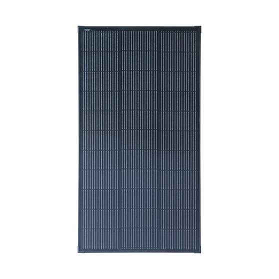 XTM 120W Fixed Solar Panel, , scanz_hi-res