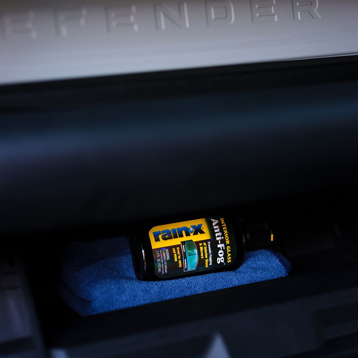 Rain-X Interior Glass Anti Fog 103mL, , scanz_hi-res