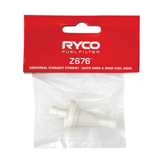 Ryco Multi-Fit Fuel Filter - Z676, , scanz_hi-res