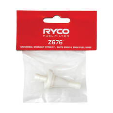 Ryco Multi-Fit Fuel Filter - Z676, , scanz_hi-res