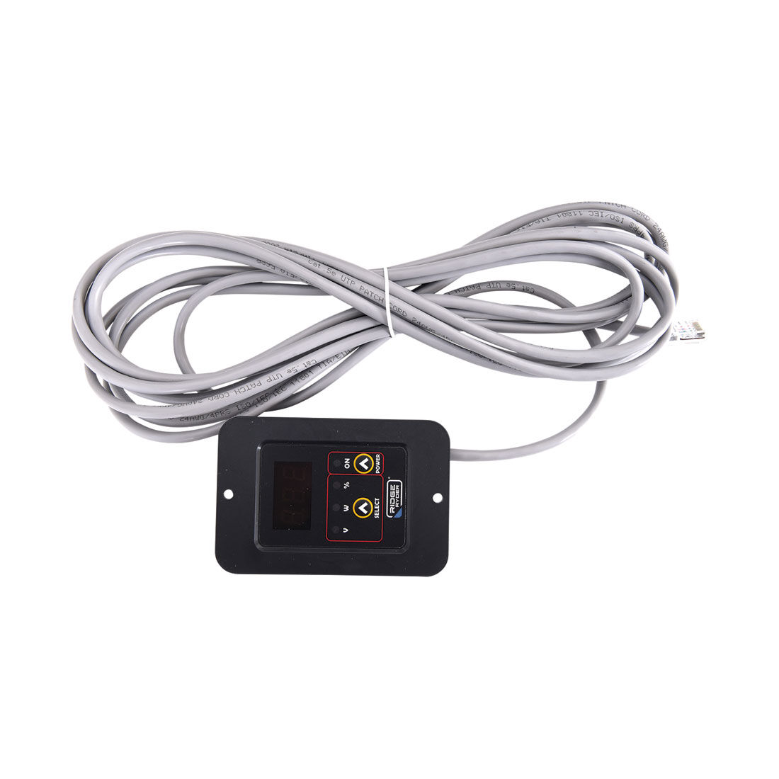 Ridge Ryder Pure Sine Wave Power Inverter 600W, , scanz_hi-res