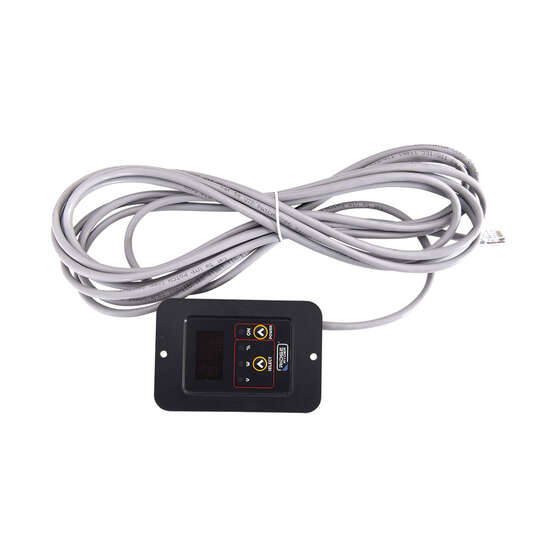 Ridge Ryder Pure Sine Wave Power Inverter 600W, , scanz_hi-res