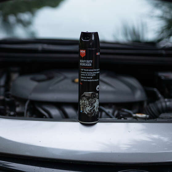 SCA Heavy Duty Degreaser - 500g, , scanz_hi-res