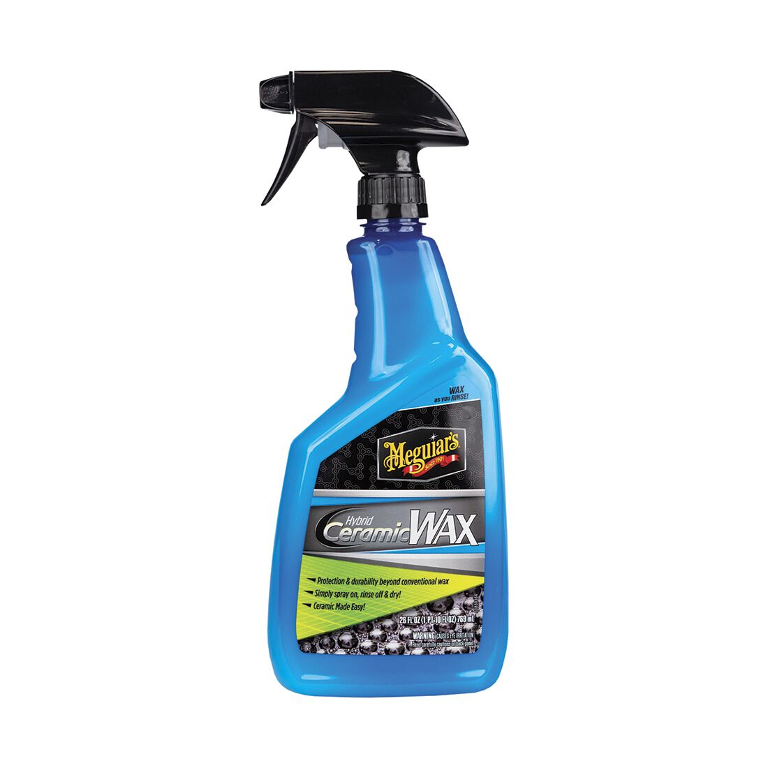 Meguiar's Hybrid Ceramic Wax 768mL, , scanz_hi-res