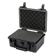 ToolPRO Safe Case Small Black 260 x 245 x 175mm, , scanz_hi-res
