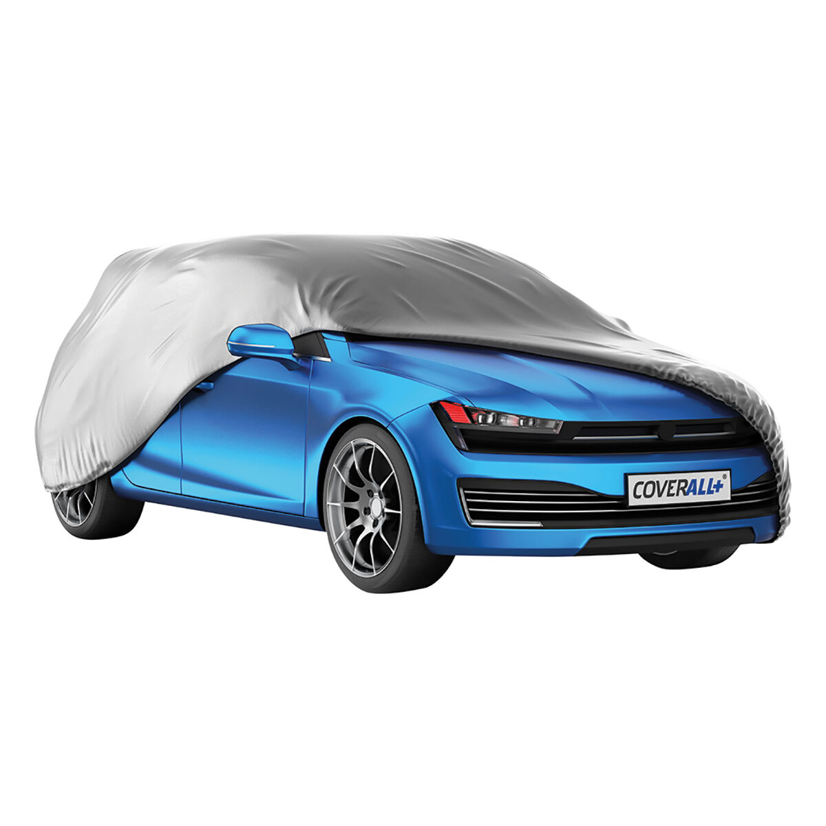 CoverALL+ Hatch Cover, All Weather Protection - Suits Hatch Sized Vehicles, , scanz_hi-res