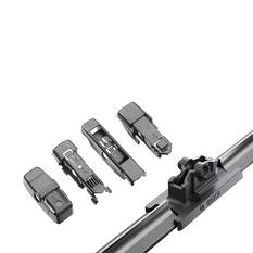 Bosch Aerotwin Wiper Blade 475mm (19") Single - AP475U, , scanz_hi-res