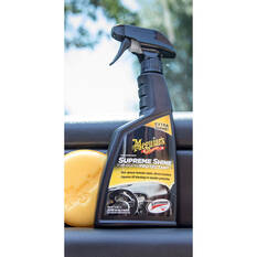 Meguiar's Supreme Shine Protectant 473mL, , scanz_hi-res