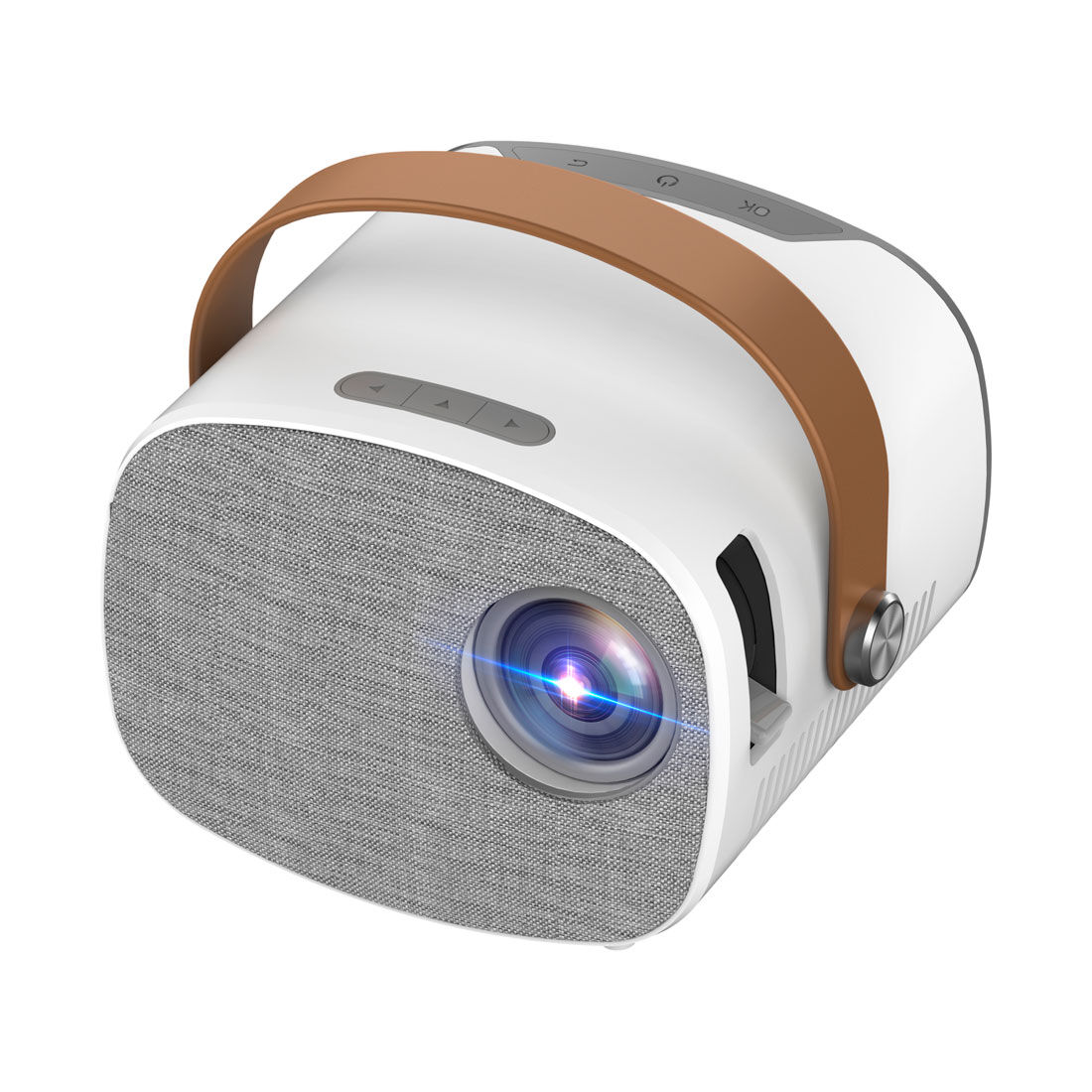 Wanderer Projector with Soft Screen, , scanz_hi-res