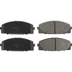 SCA Disc Brake Pads DB1772SCA, , scanz_hi-res