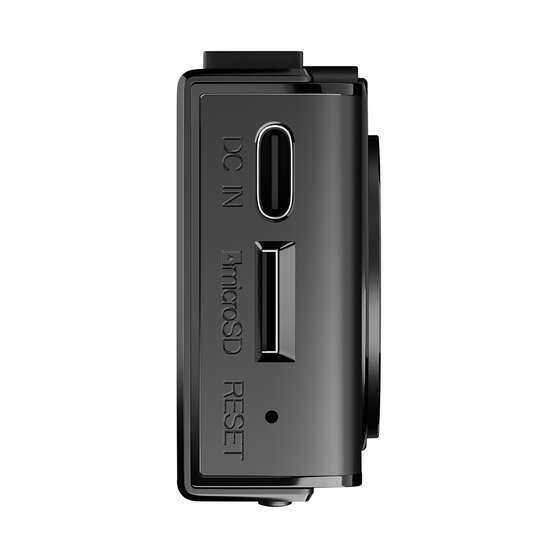 Pioneer 1440p 2K Dual Channel Dash Cam VREC-H520DC, , scanz_hi-res