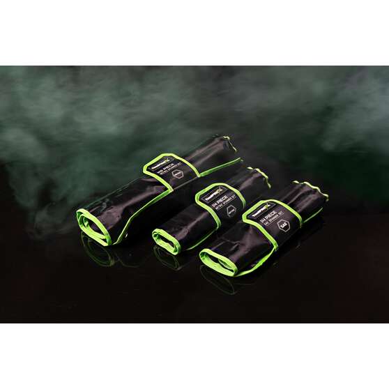 ToolPRO-X Spanner Set Combination Metric 14 Piece, , scanz_hi-res