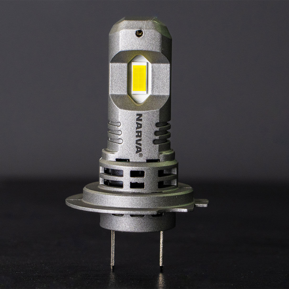 Narva Surefit LED Headlight Globes H7, , scanz_hi-res