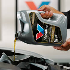Valvoline Restore & Protect Engine Oil 5W-30 6 Litre, , scanz_hi-res